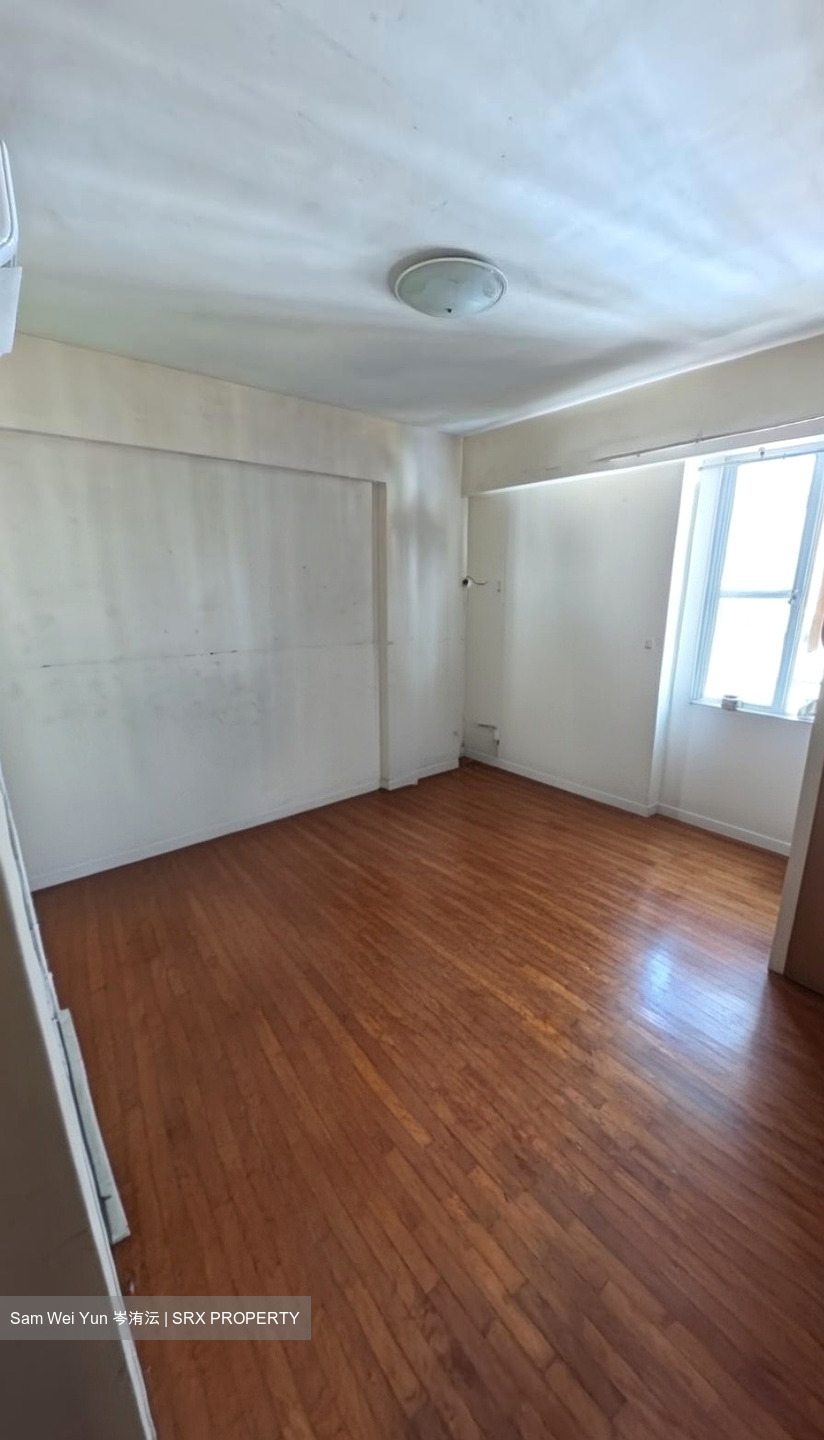 Northoaks (D25), Condominium #612074761